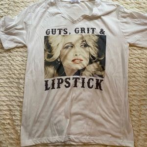 Dolly Parton T-shirt